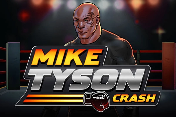 Mike Tyson Crash Digital Combat